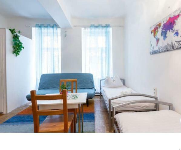 Contactless Check-In Top Located Room Netflix&Nespresso Wiedeń Zewnętrze zdjęcie